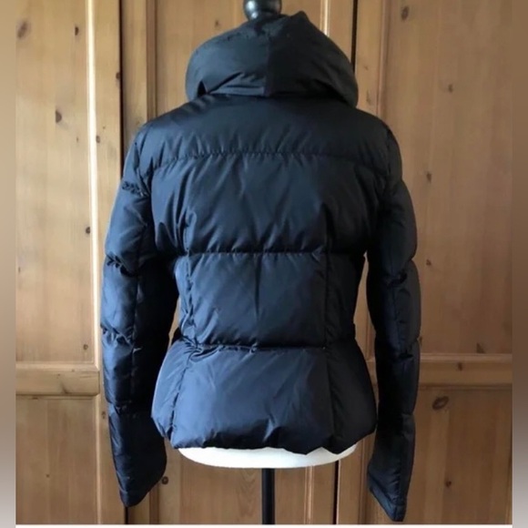 Denim & Supply Ralph Lauren Down Puffer Jacket - Picture 5 of 14